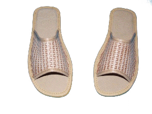 pantofle vzor 21