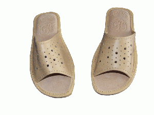 pantofle vzor 24
