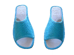 pantofle vzor 27